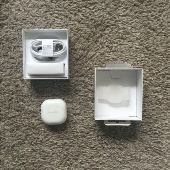 🔥🔥HOST PIC🔥🔥 Samsung Galaxy Buds2 - Picture 3 of 10